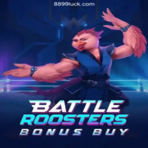 BattleRoostersBonusBuy: A Thrilling Adventure on 899Luck.COM Platform