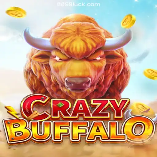 Discover the Thrills of CRAZYBUFFALO at 899Luck.COM: Brazil's Premier Online Casino