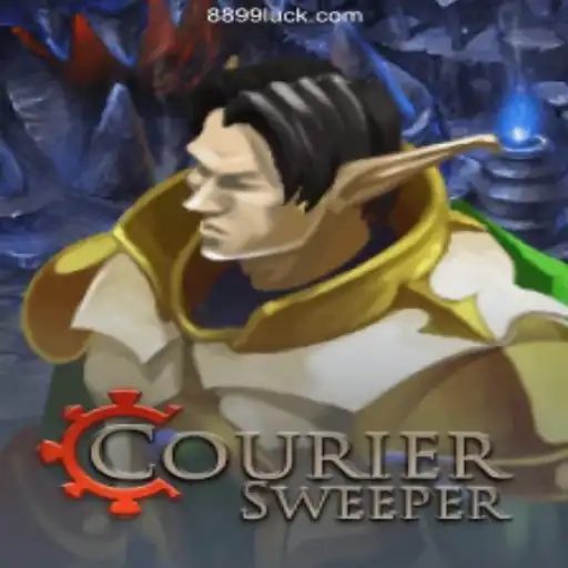 CourierSweeper: A Dive into the Latest Online Sensation