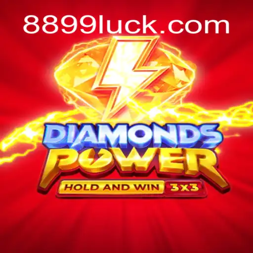 Exploring the Excitement of Diamondspower on 899Luck.COM Platform