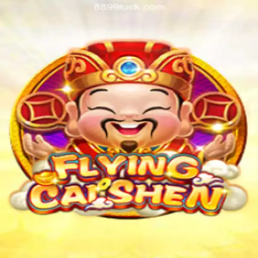 Exploring the Excitement of FlyingCaiShen on 899Luck.COM: Brazil's Premier Online Casino