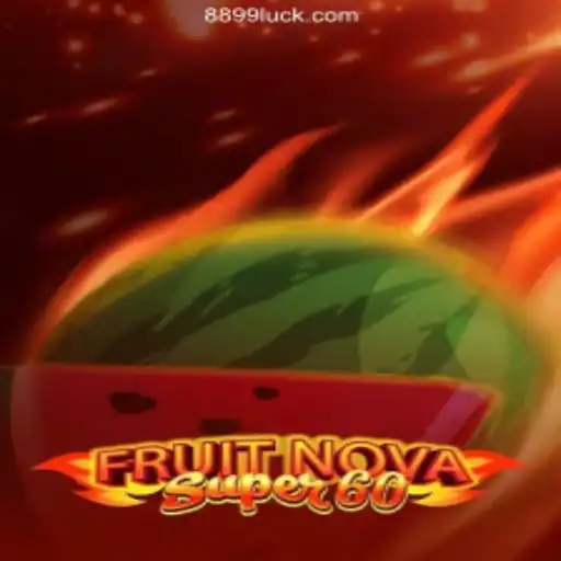 Exploring FruitNovaSuper60: A Pop Culture Phenomenon in the World of Online Gaming