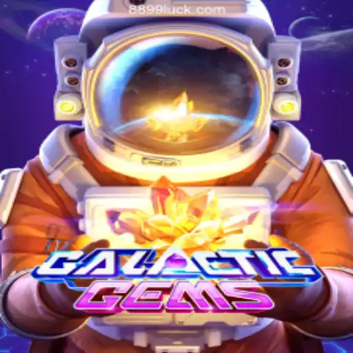 Exploring GalacticGems: The Premier Gaming Experience on 899Luck.COM