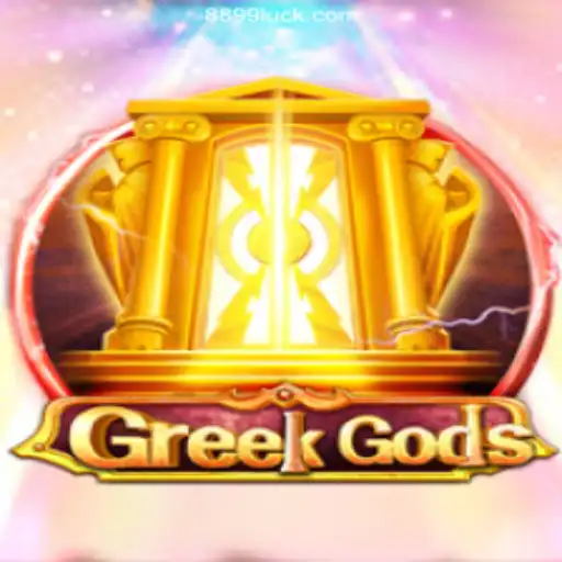 Exploring the Excitement of GreekGods on 899Luck.COM: Brazil's Premier Online Casino Platform