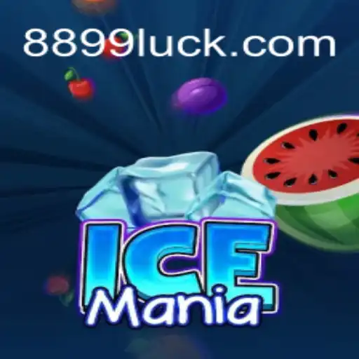 IceMania: Thrilling Adventures on the 899Luck.COM Platform