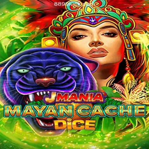 JManiaMayanCacheDice: A Thrilling Adventure on 899Luck.COM Platform