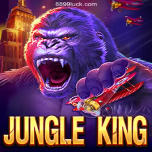 Explore the Thrilling JungleKing Game on 899Luck.COM