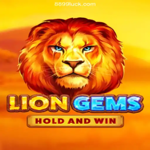 Exploring the Thrills of LionGems on 899Luck.COM: The Premier Online Casino in Brazil