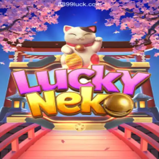 Discover the Excitement of LuckyNeko on 899Luck.COM Platform - The Premier Online Cassino in Brazil