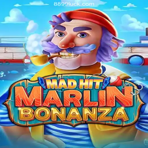 Exploring the Exciting MadHitMarlinBonanza on 899Luck.COM