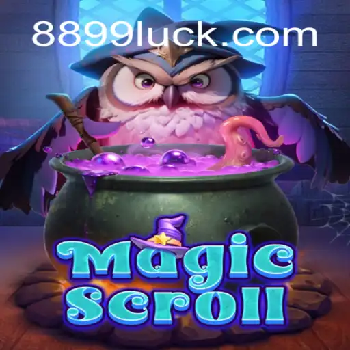 MagicScroll: Unveiling the World of Enchantment in the 899Luck.COM Platform