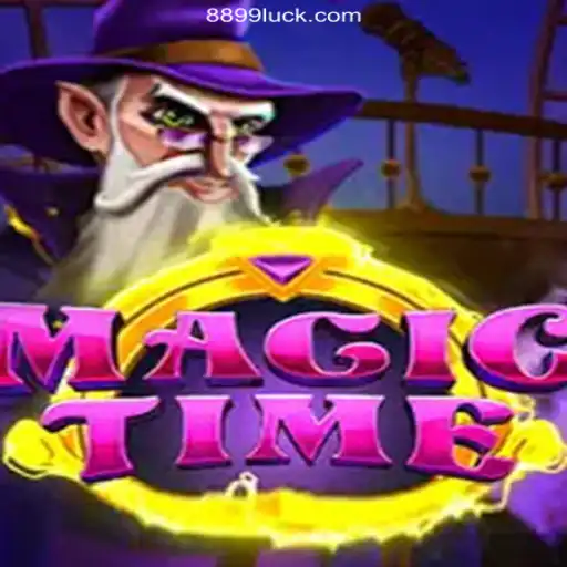 MagicTime: Dive Into the Mesmerizing World of Online Casino Gaming