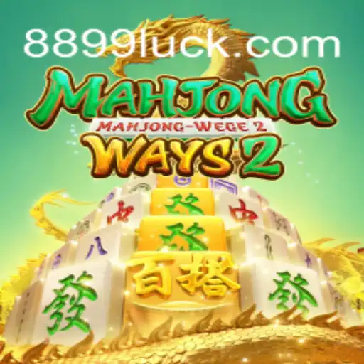 Discovering MahjongWays2: A Thrilling Experience on the 899Luck.COM Platform