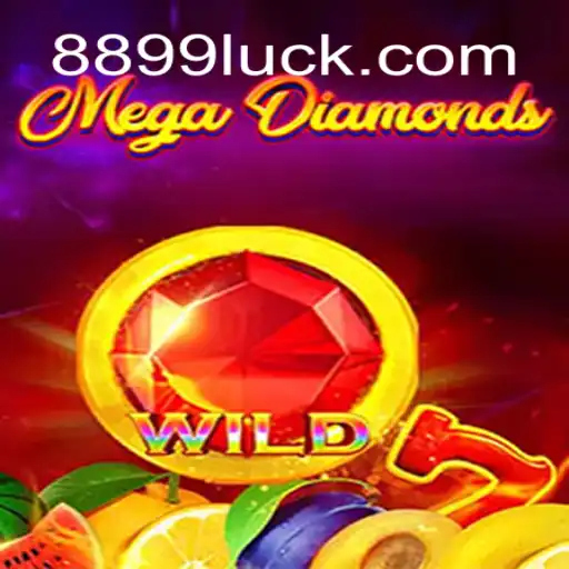 Discover the Thrilling World of MegaDiamond on 899Luck.COM