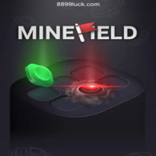 MineField: Dive into the Exciting World of Casino Gaming with 899Luck.COM