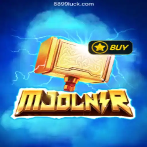 Discover the Thrilling World of Mjolnir: A Leader on the 899Luck.COM Platform