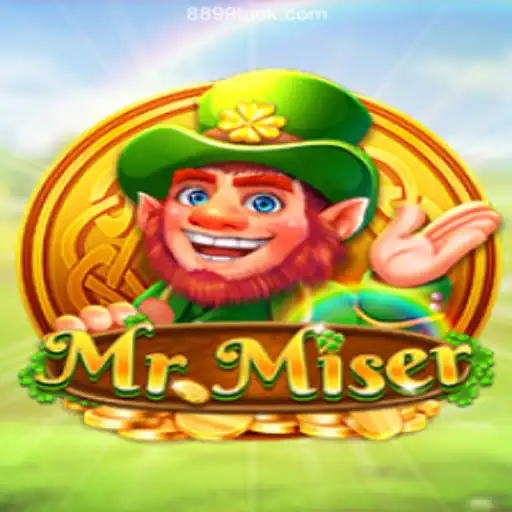 Introducing MrMiser: The Thrilling Casino Game on 899Luck.COM Platform