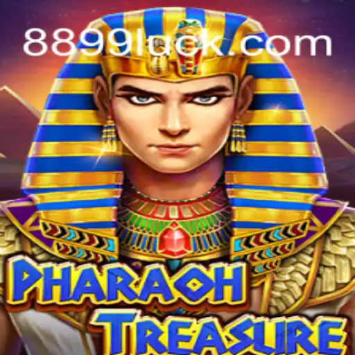 Discover the Excitement of PharaohTreasure on 899Luck.COM: The Premier Online Casino in Brazil