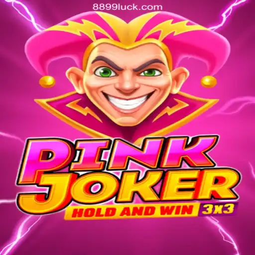 Exploring PinkJoker: Brazil's Leading Game on 899Luck.COM