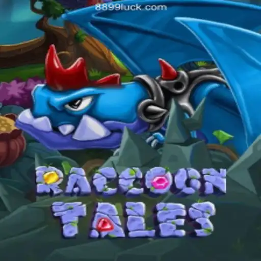 Discover the Thrills of RaccoonTales on 899Luck.COM: The Premier Online Casino in Brazil
