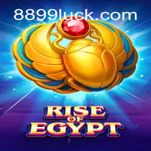 Exploring the World of RiseOfEgypt: A Top Pick on 899Luck.COM