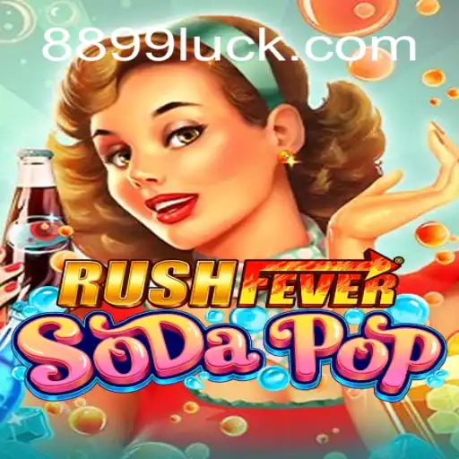 An Electrifying Journey Through RushFeverSodaPop: Unveiling the Ultimate Online Casino Experience