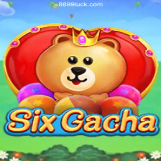 Exploring the Exciting World of SixGacha on 899Luck.COM