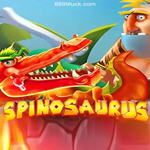 Exploring the Thrills of 'Spinosaurus' on the 899Luck.COM Platform
