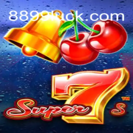 Exploring the Thrills of Super7s on 899Luck.COM: Brazil's Premier Online Casino Platform