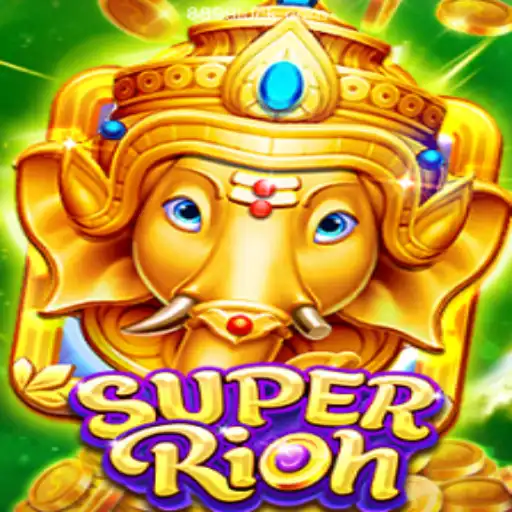 Exploring SuperRich: The Leading Game on 899Luck.COM Platform