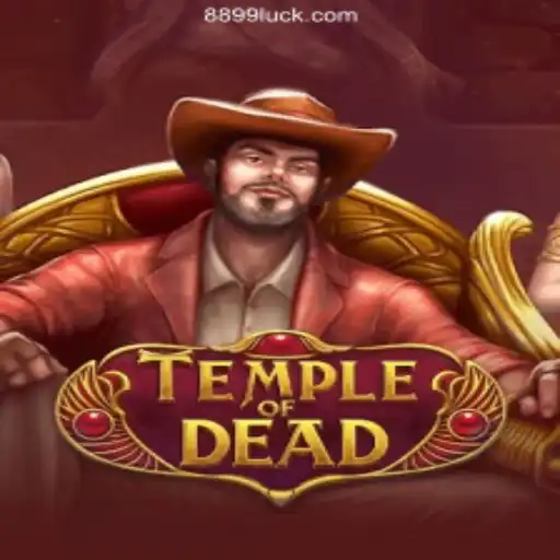 TempleofDead: Unraveling the Mysteries of Brazil's Leading Online Cassino Adventure