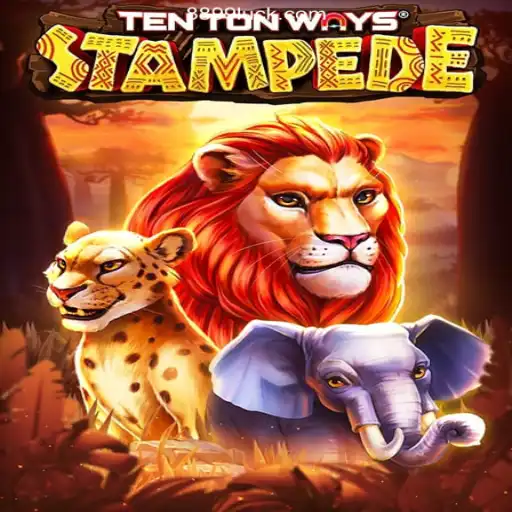 Discover the Thrilling World of TenTonWaysStampede on 899Luck.COM