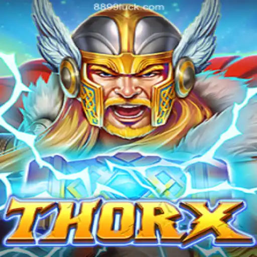 Discover ThorX: The Thrilling World of Online Gaming