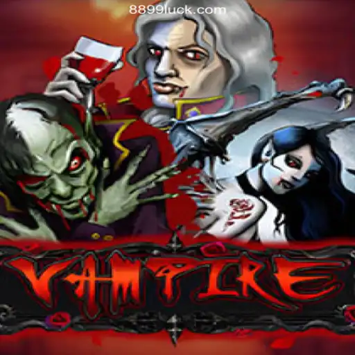 Mastering the Game of Vampire on the 899Luck.COM Platform