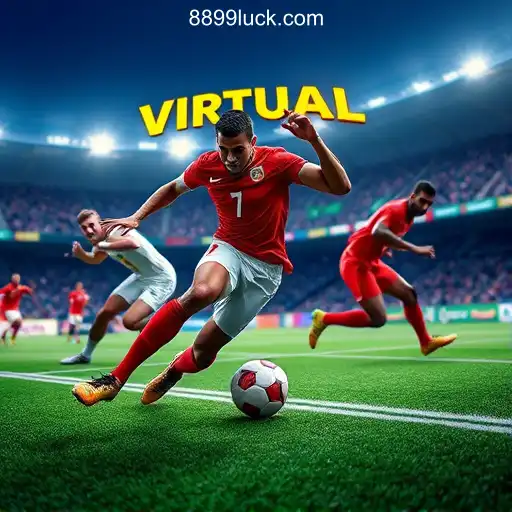 Gaming Experience 899Luck.COM platform-online cassino Brasil #1 - 800+ Premium and Exclusive Games