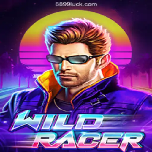 Experience Thrills with WildRacer on 899Luck.COM: The Premier Online Cassino in Brasil