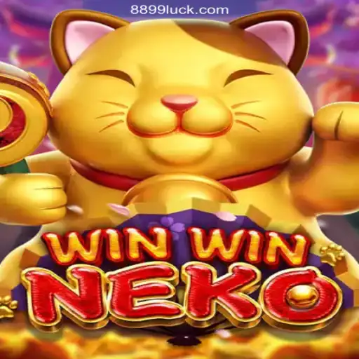 Experience the Excitement of WinWinNeko on the 899Luck.COM Platform