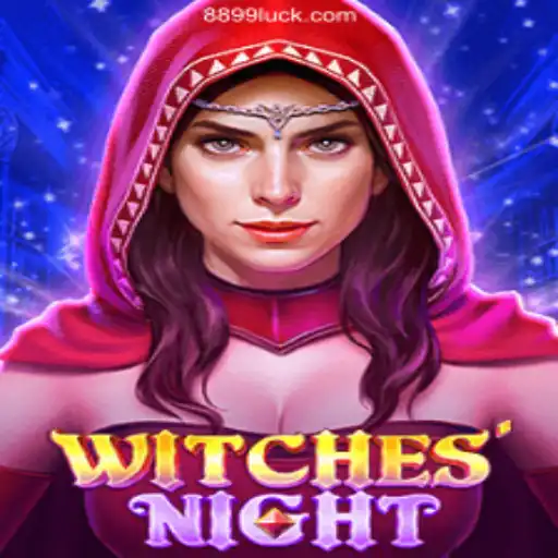 WitchesNight: Unveiling the Enchantment in the World of Online Gaming