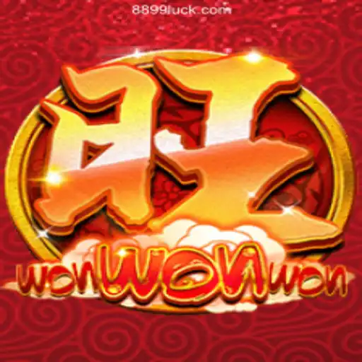 Exploring the Thrills of WonWonWon on 899Luck.COM: The Ultimate Online Cassino Experience in Brazil