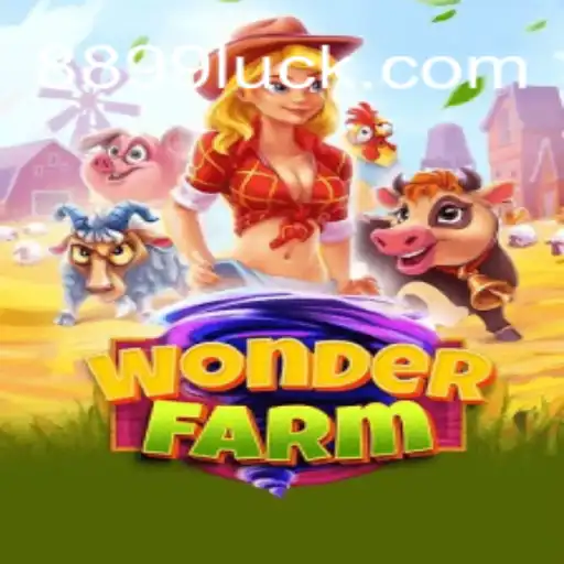 Discover the Enchanting World of WonderFarm: A Gaming Adventure Like No Other